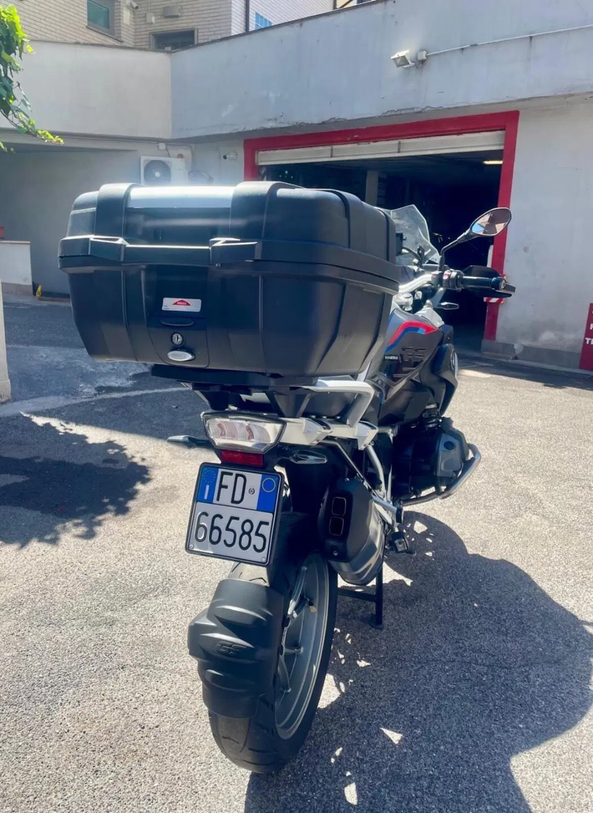 Bmw R 1250 GS (2021 - 24) (5)