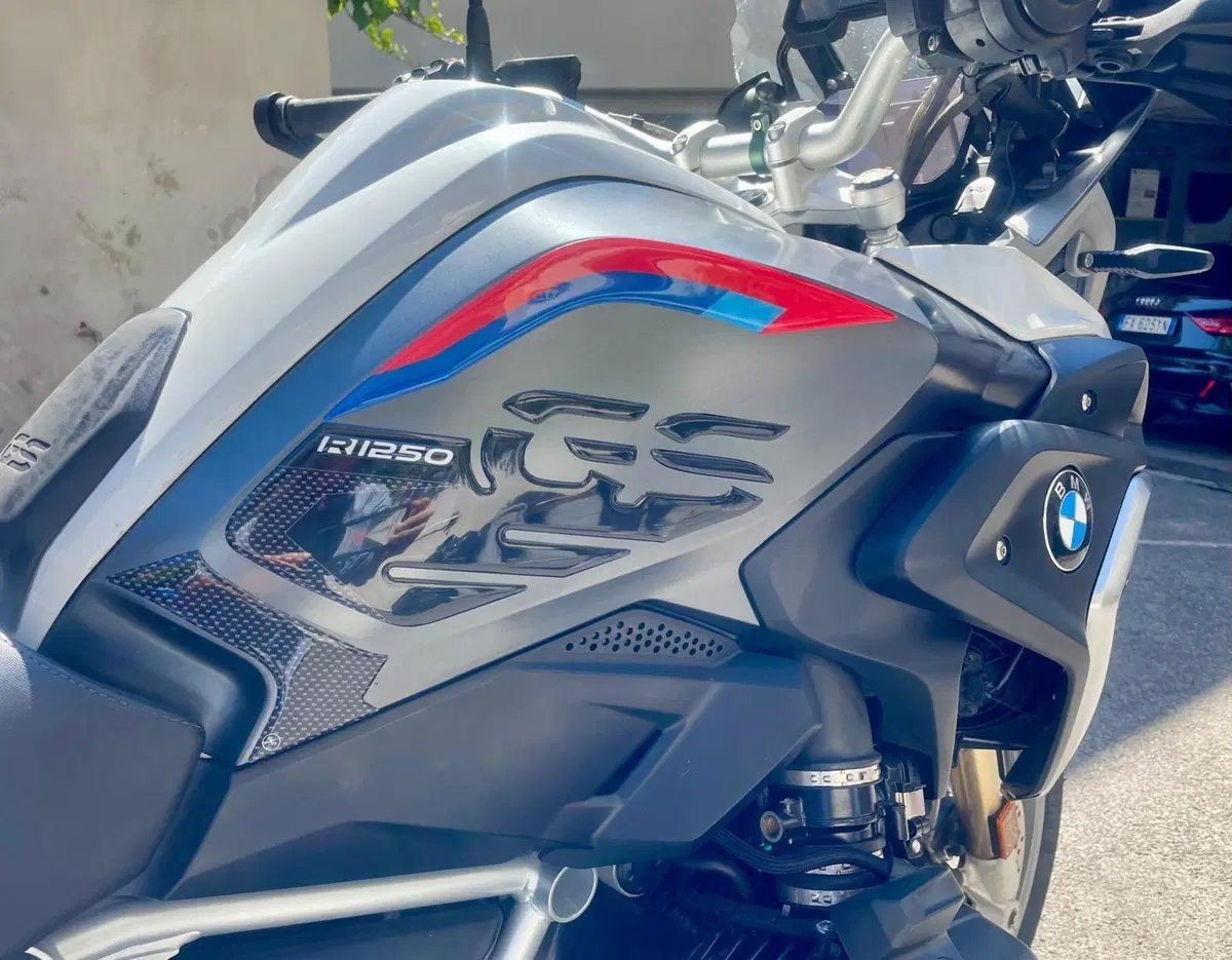 Bmw R 1250 GS (2021 - 24) (6)