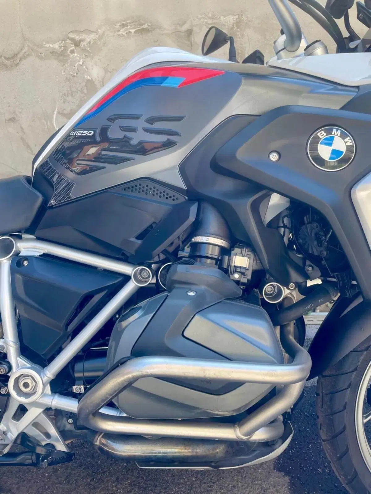 Bmw R 1250 GS (2021 - 24) (7)