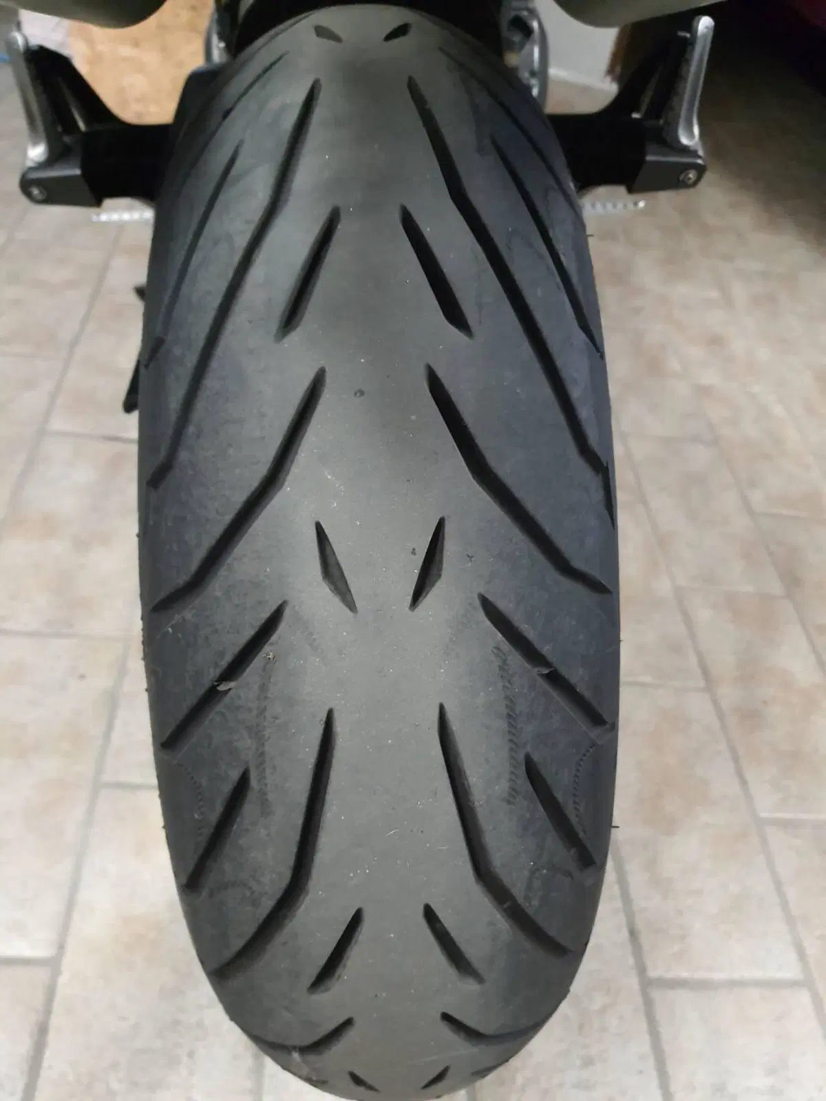 Ducati Monster 796 (2010 - 13) (3)