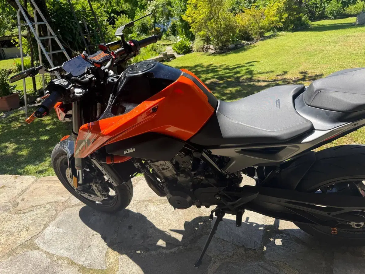 KTM 790 Duke L (2023 - 24) (3)