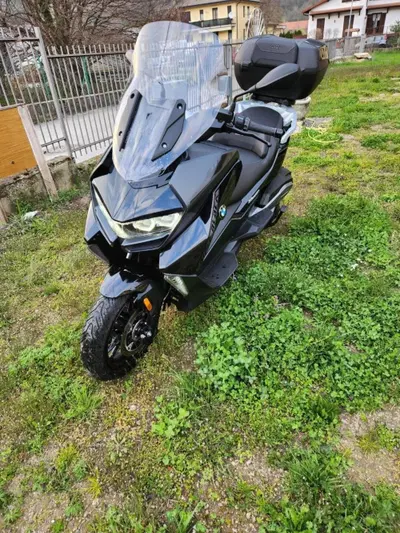 Bmw C 400 GT (2021 - 24) usata