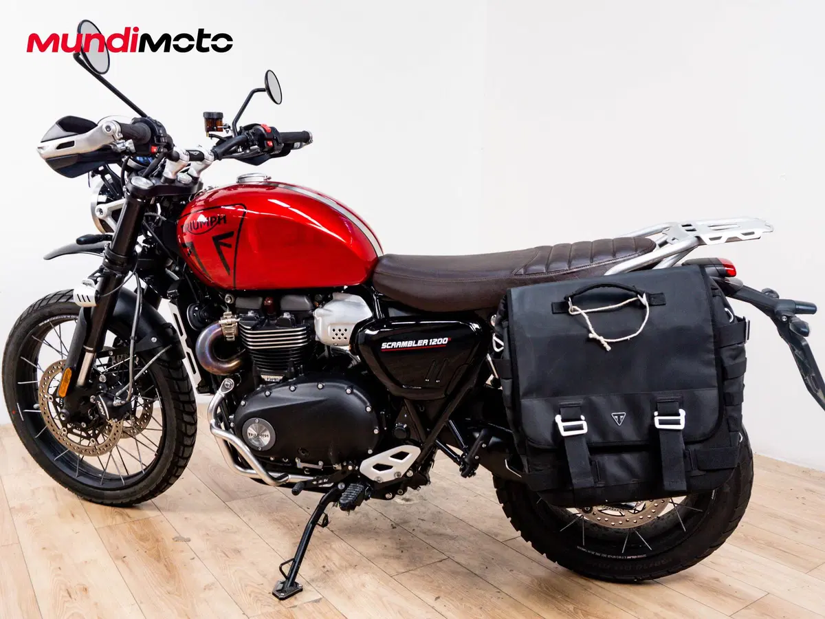 Triumph Scrambler 1200 X (2024 - 26) (7)