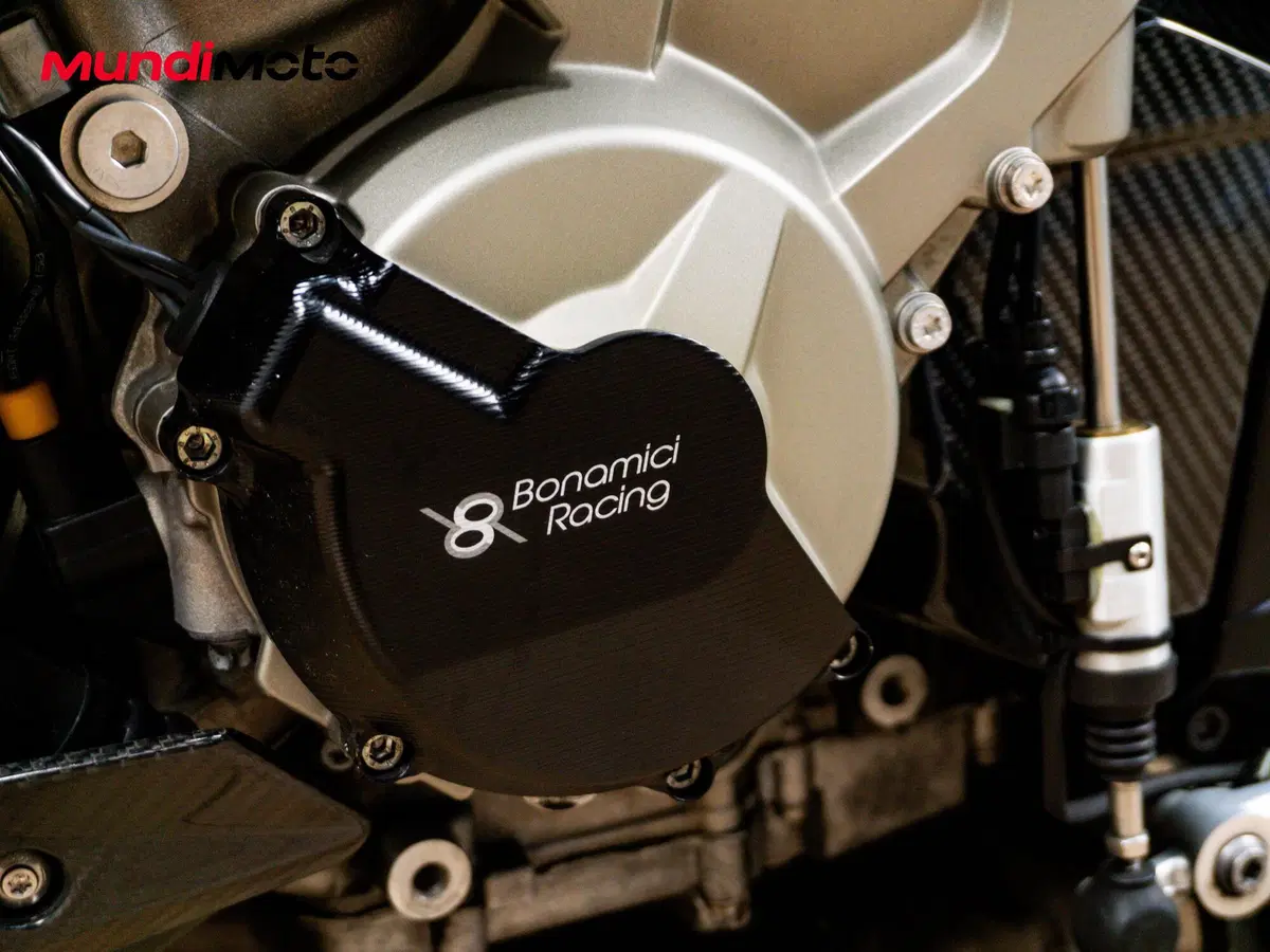 Bmw S 1000 R (2014 - 16) (17)