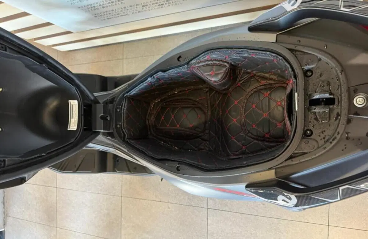 Aprilia SR GT 125 (2025 - 26) (7)