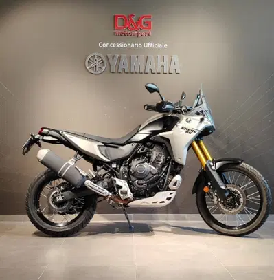 Yamaha T&eacute;n&eacute;r&eacute; 700 (2025 - 26) usata