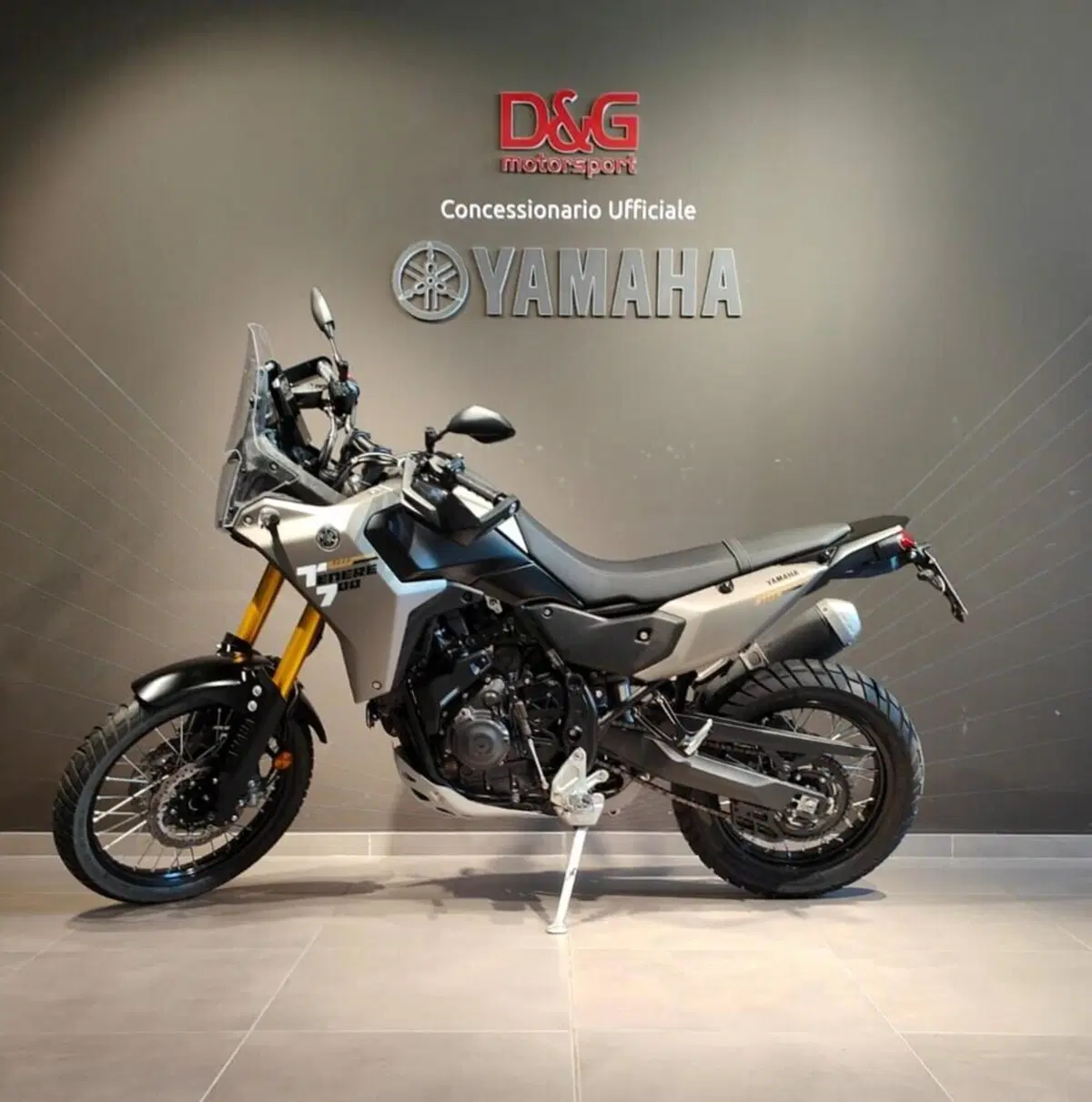 Yamaha Ténéré 700 (2025 - 26) (2)