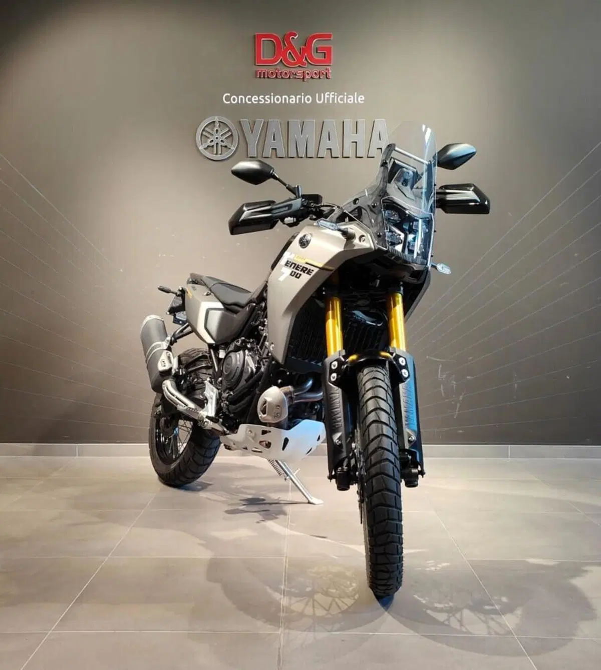 Yamaha Ténéré 700 (2025 - 26) (4)