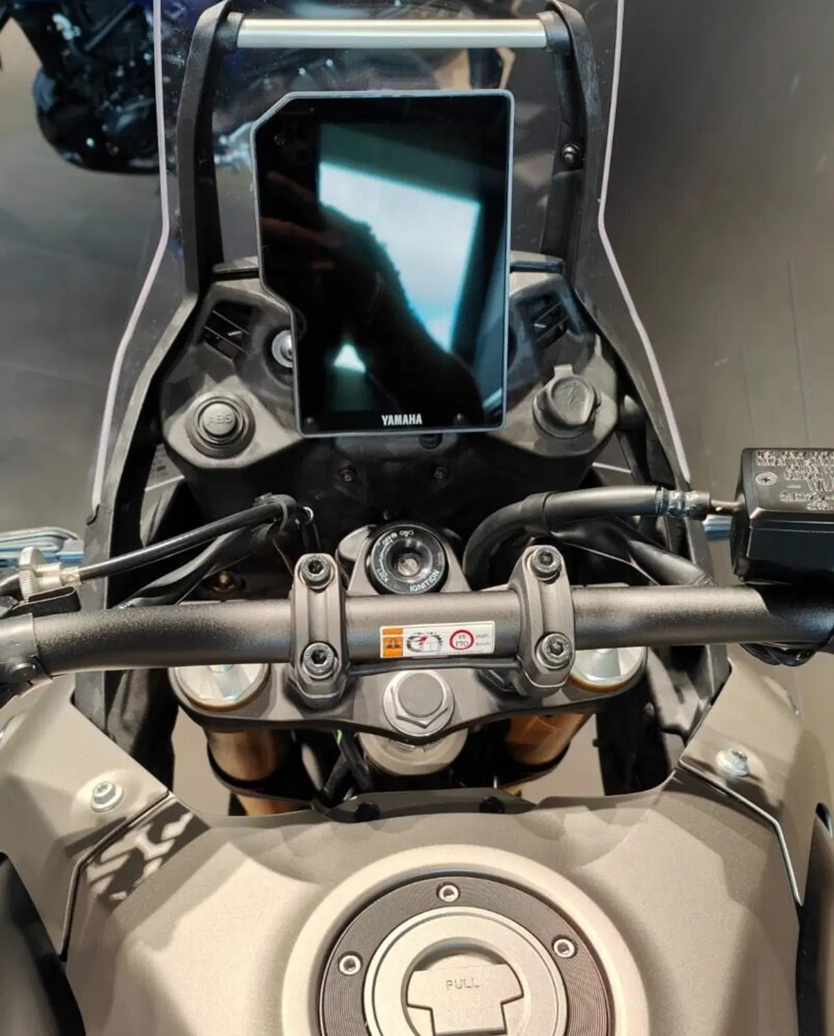 Yamaha Ténéré 700 (2025 - 26) (5)