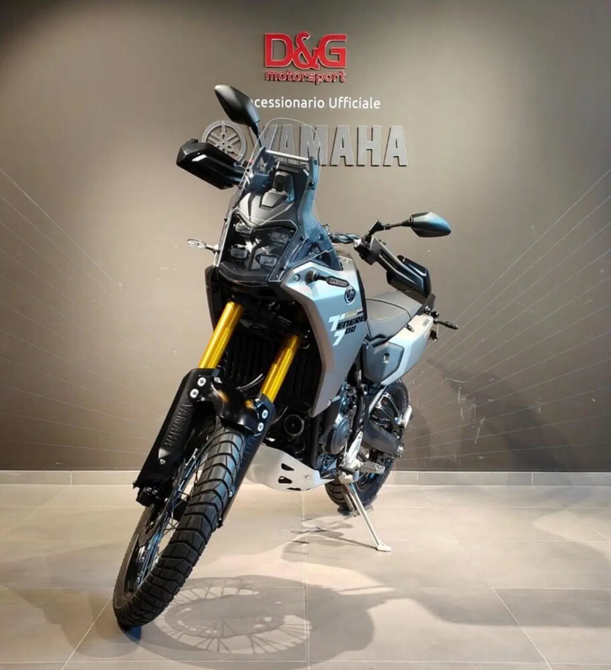 Yamaha Ténéré 700 (2025 - 26) (3)