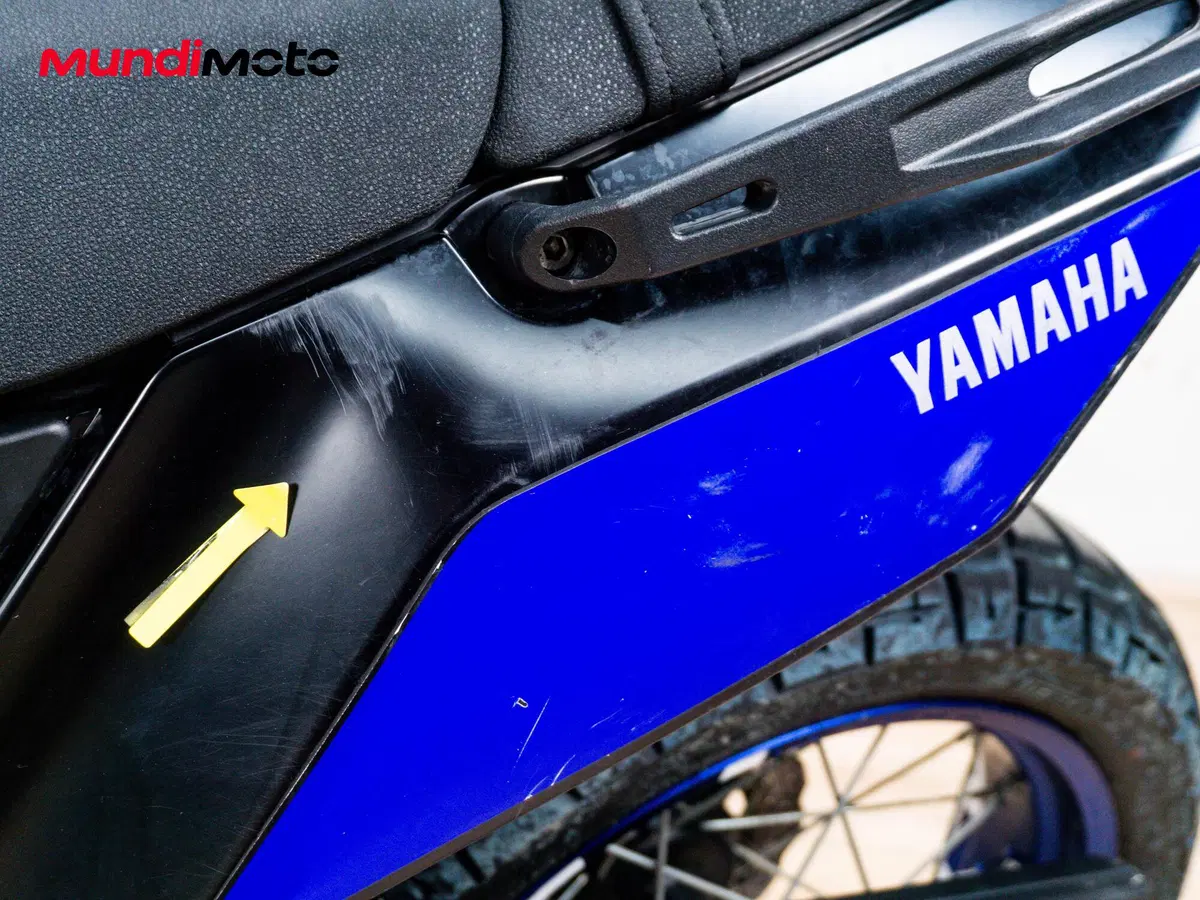 Yamaha Ténéré 700 (2025 - 26) (23)