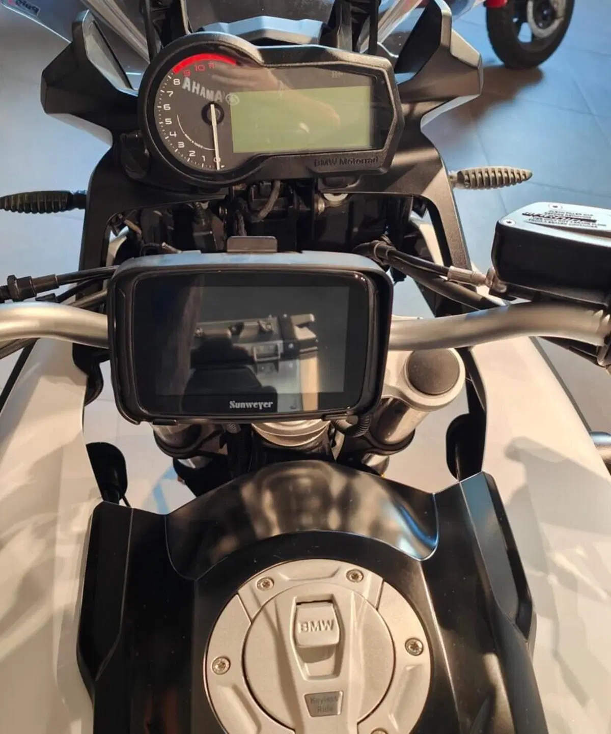 Bmw F 750 GS (2018 - 20) (3)