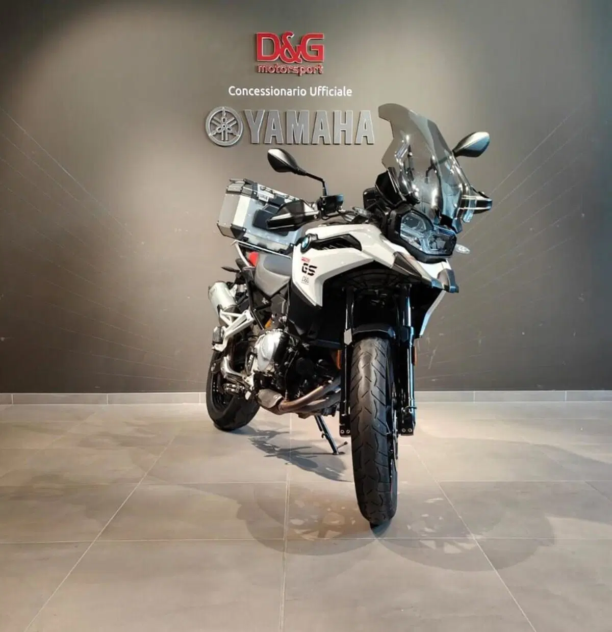 Bmw F 750 GS (2018 - 20) (2)