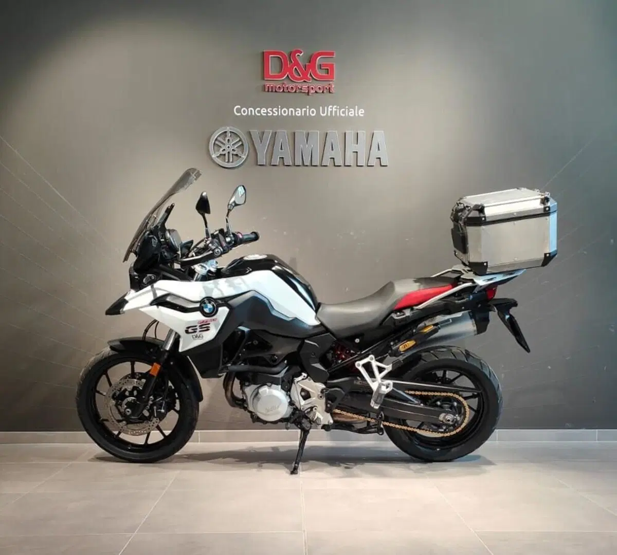 Bmw F 750 GS (2018 - 20) (5)