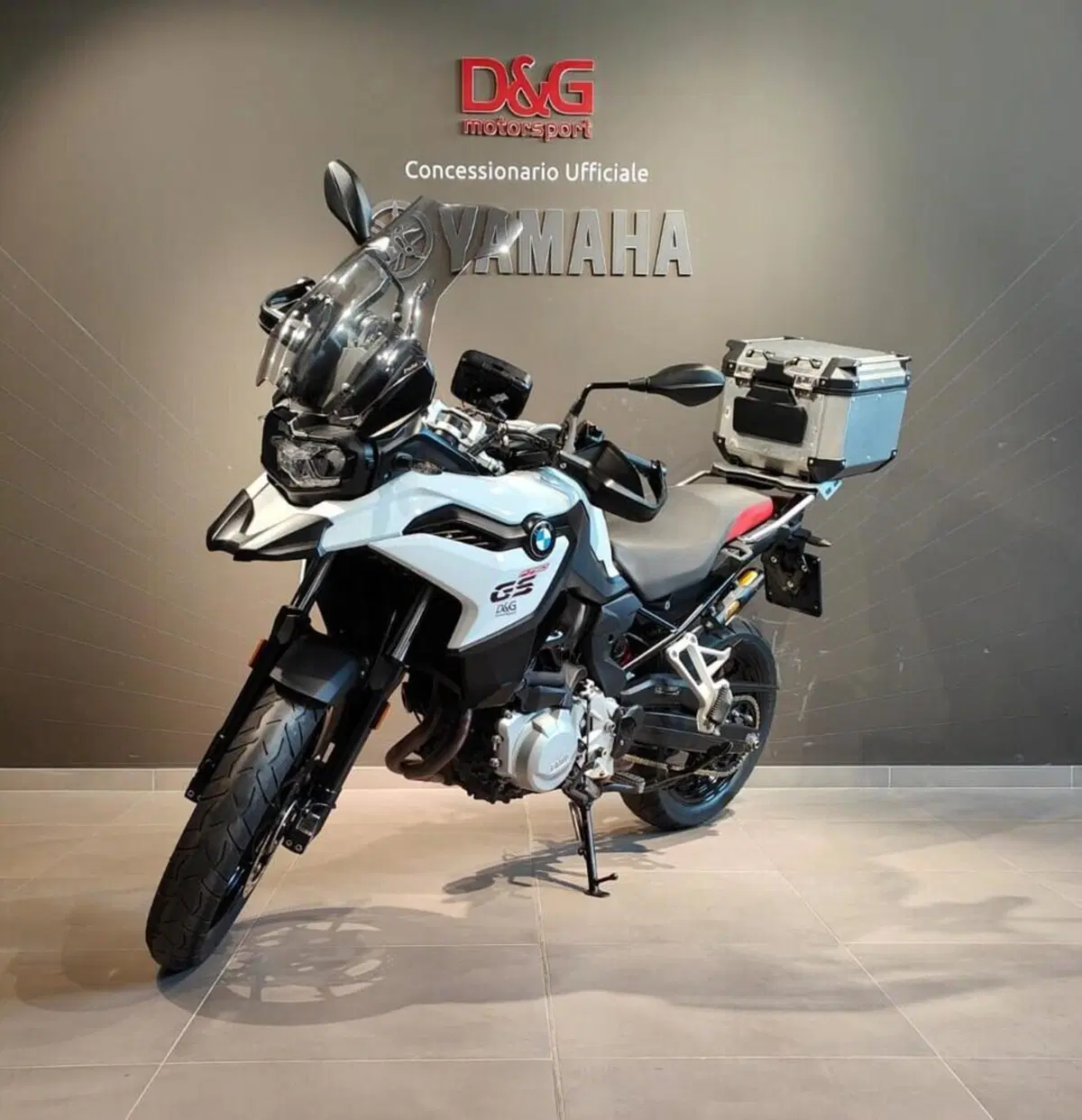 Bmw F 750 GS (2018 - 20) (4)