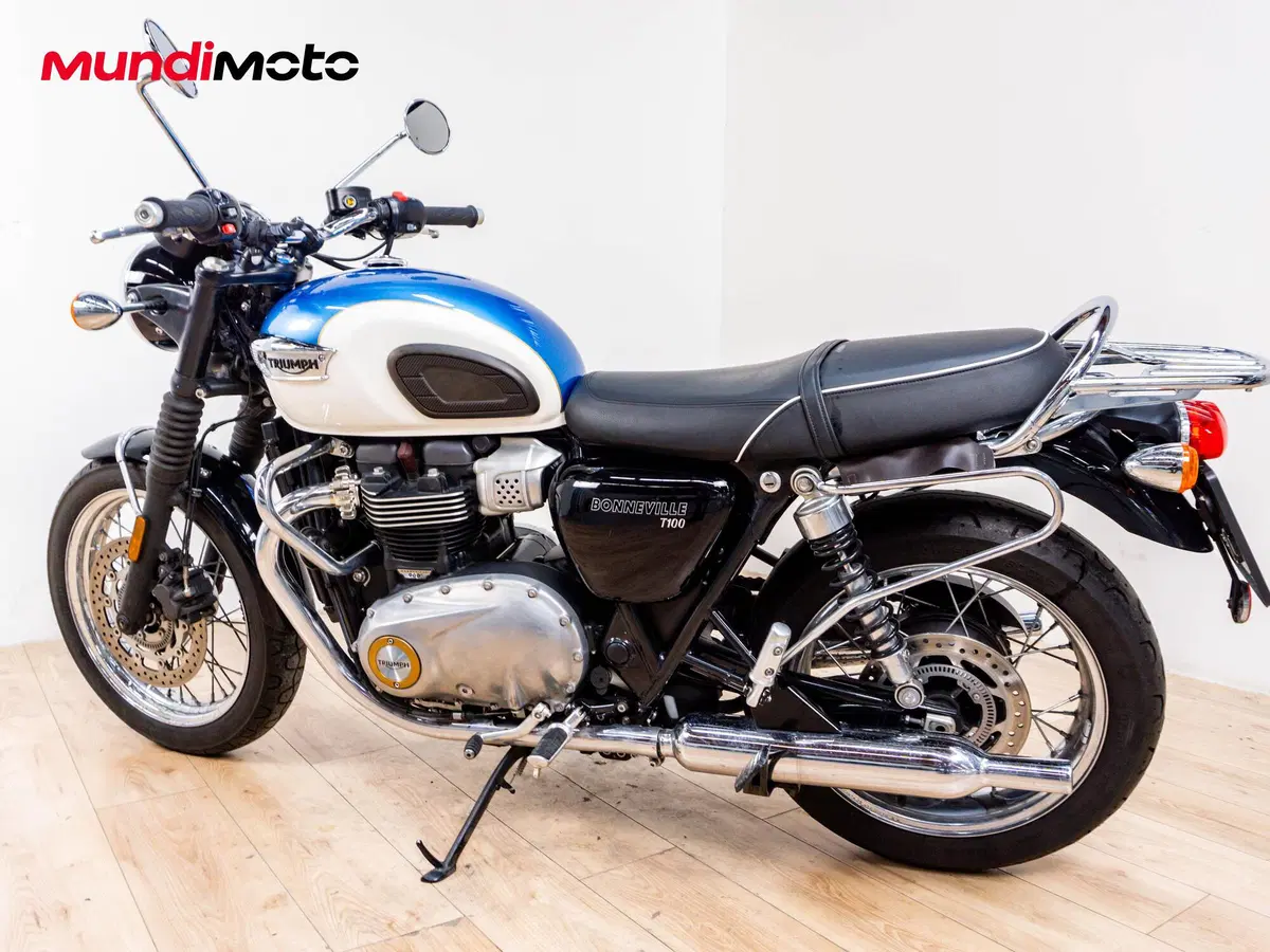 Triumph Bonneville T100 (2026) (7)