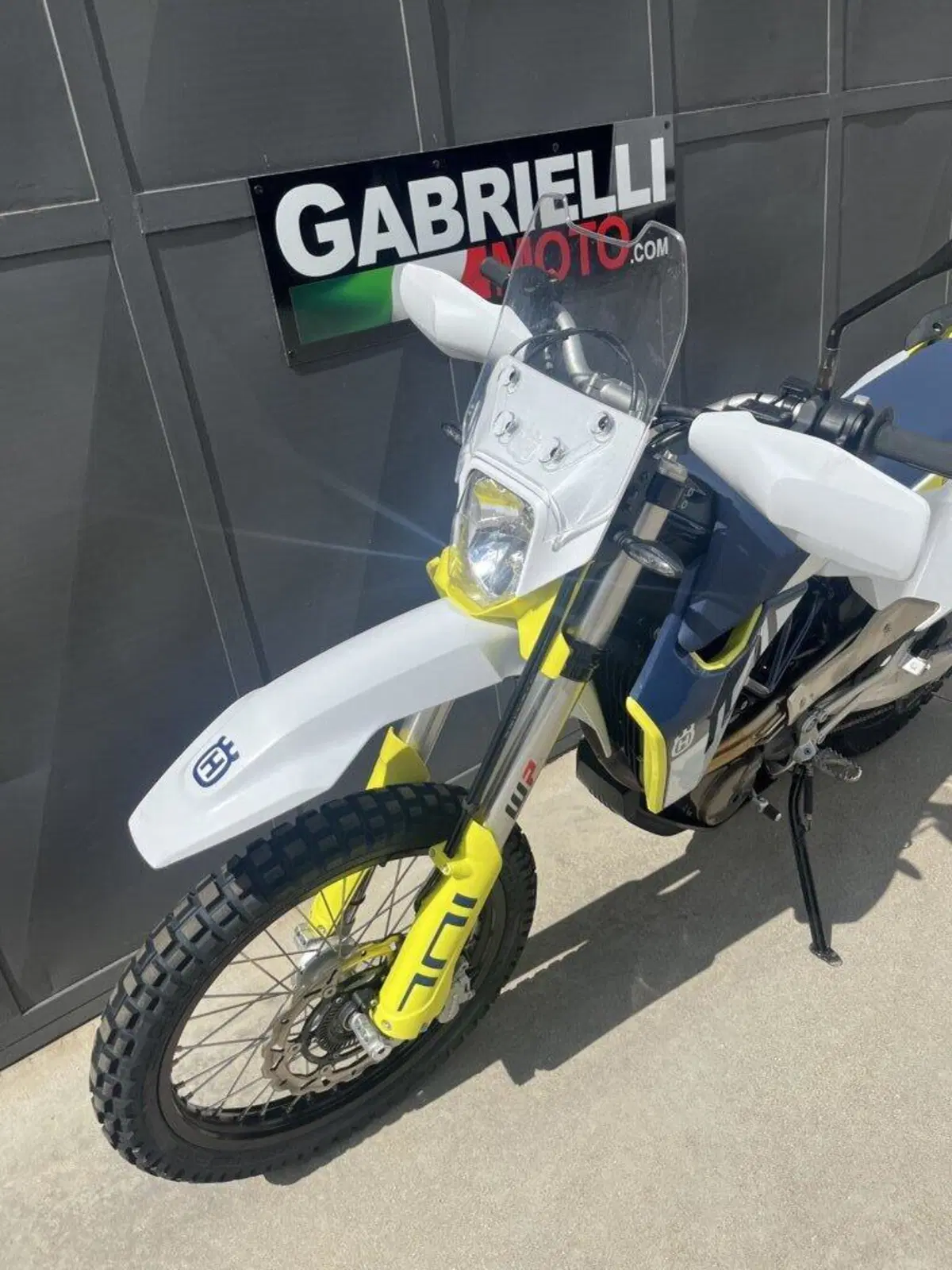 Husqvarna 701 Enduro (2023 - 25) (2)