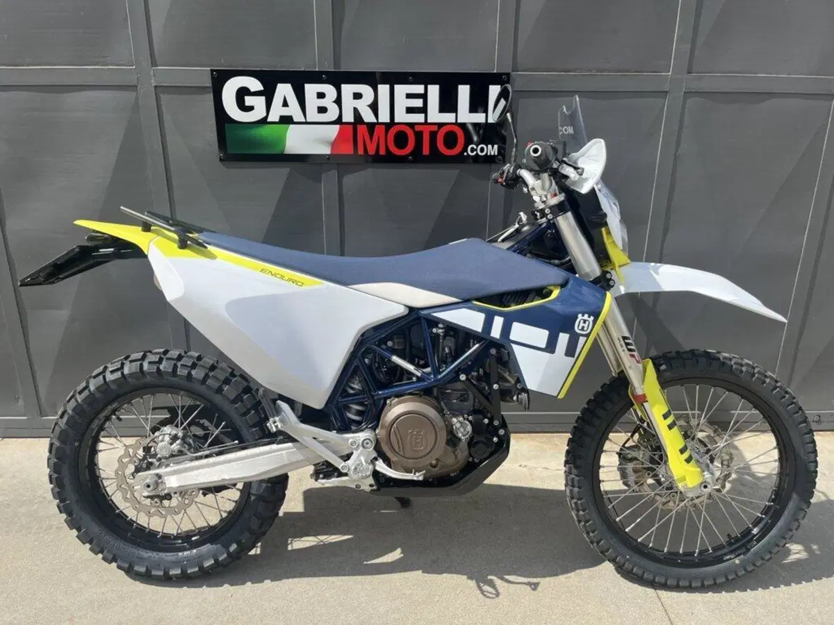 Husqvarna 701 Enduro (2023 - 25) (3)