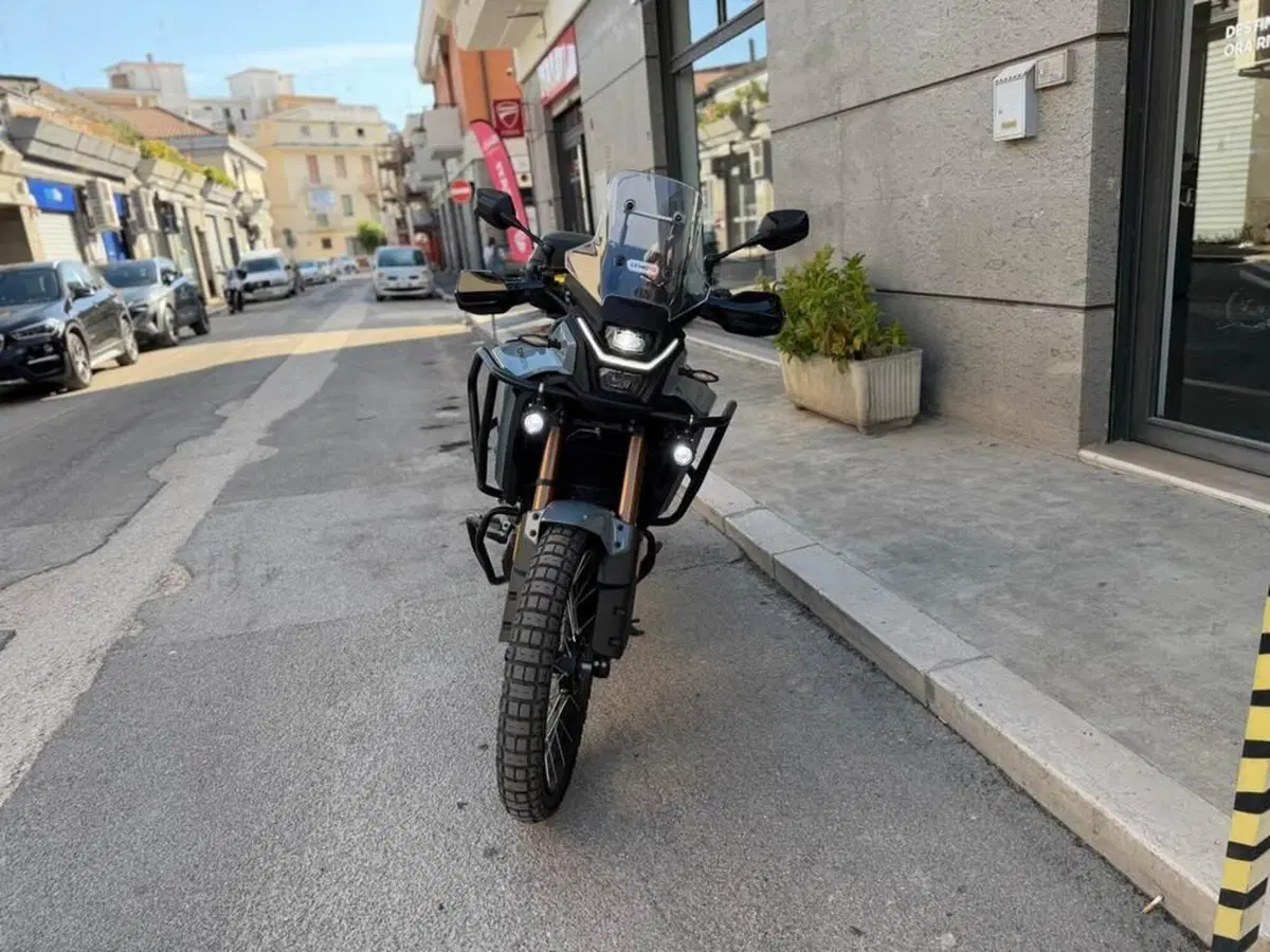 CFMOTO CFORCE 450L X4 Passo Lungo (2023 - 26) (3)