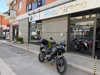 CFMOTO CFORCE 450L X4 Passo Lungo (2023 - 26) usata