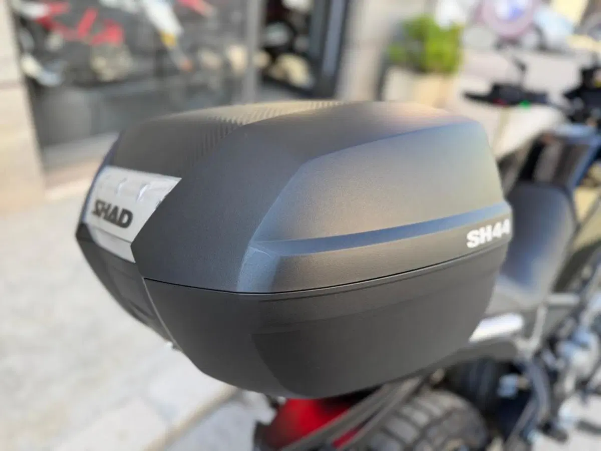 CFMOTO CFORCE 450L X4 Passo Lungo (2023 - 26) (8)