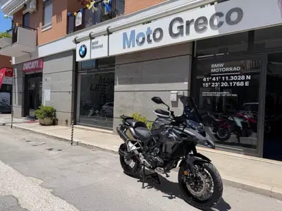 Benelli TRK 502 (2021 - 25) usata