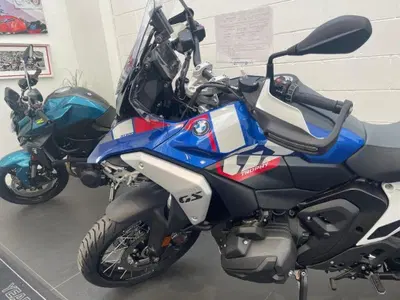 Bmw R 1300 GS (2023 - 26) usata