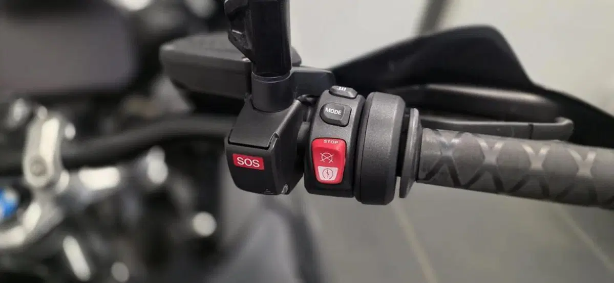 Bmw R 1250 GS (2021 - 24) (4)