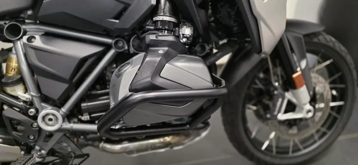Bmw R 1250 GS (2021 - 24) (5)