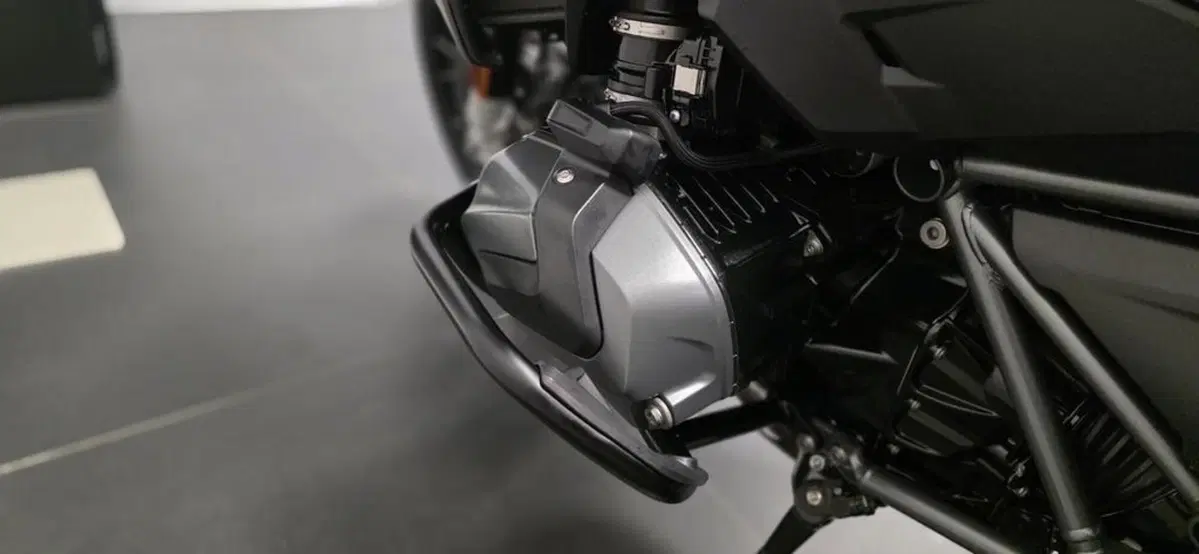 Bmw R 1250 GS (2021 - 24) (6)