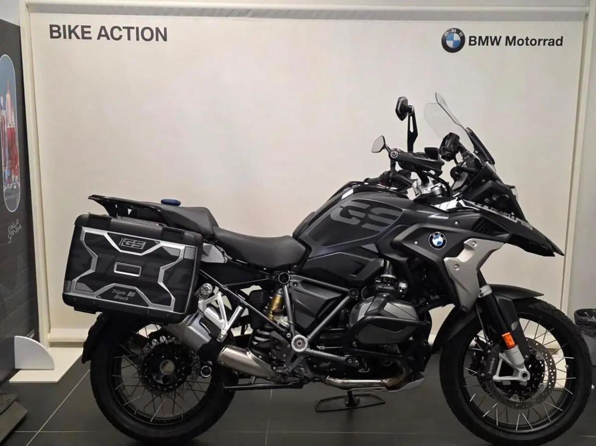 Bmw R 1250 GS (2021 - 24)