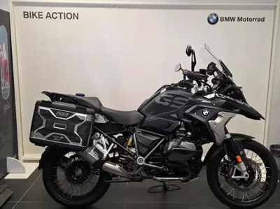 Bmw R 1250 GS (2021 - 24) usata