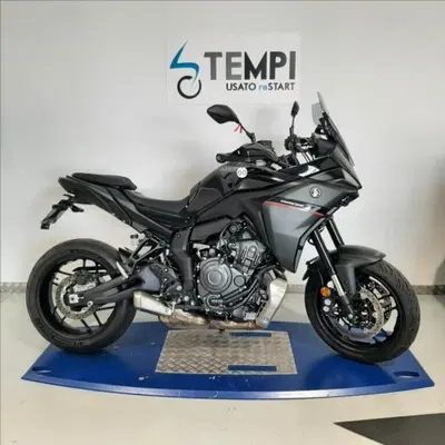 Yamaha Tracer 7 (2025 - 26) usata