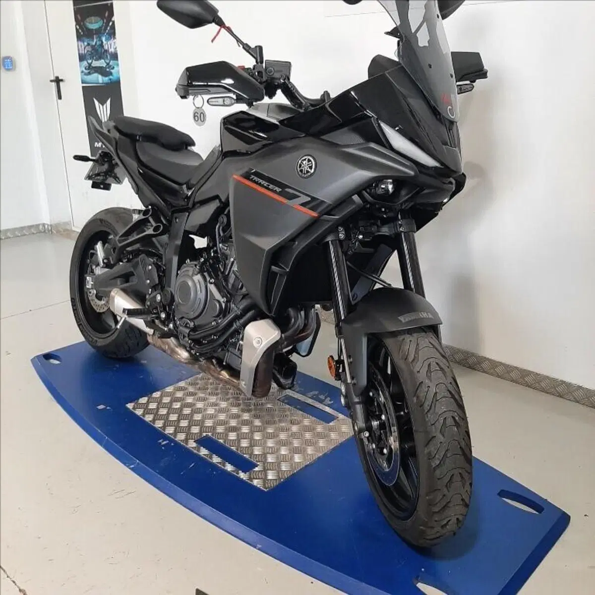 Yamaha Tracer 7 (2025 - 26) (2)
