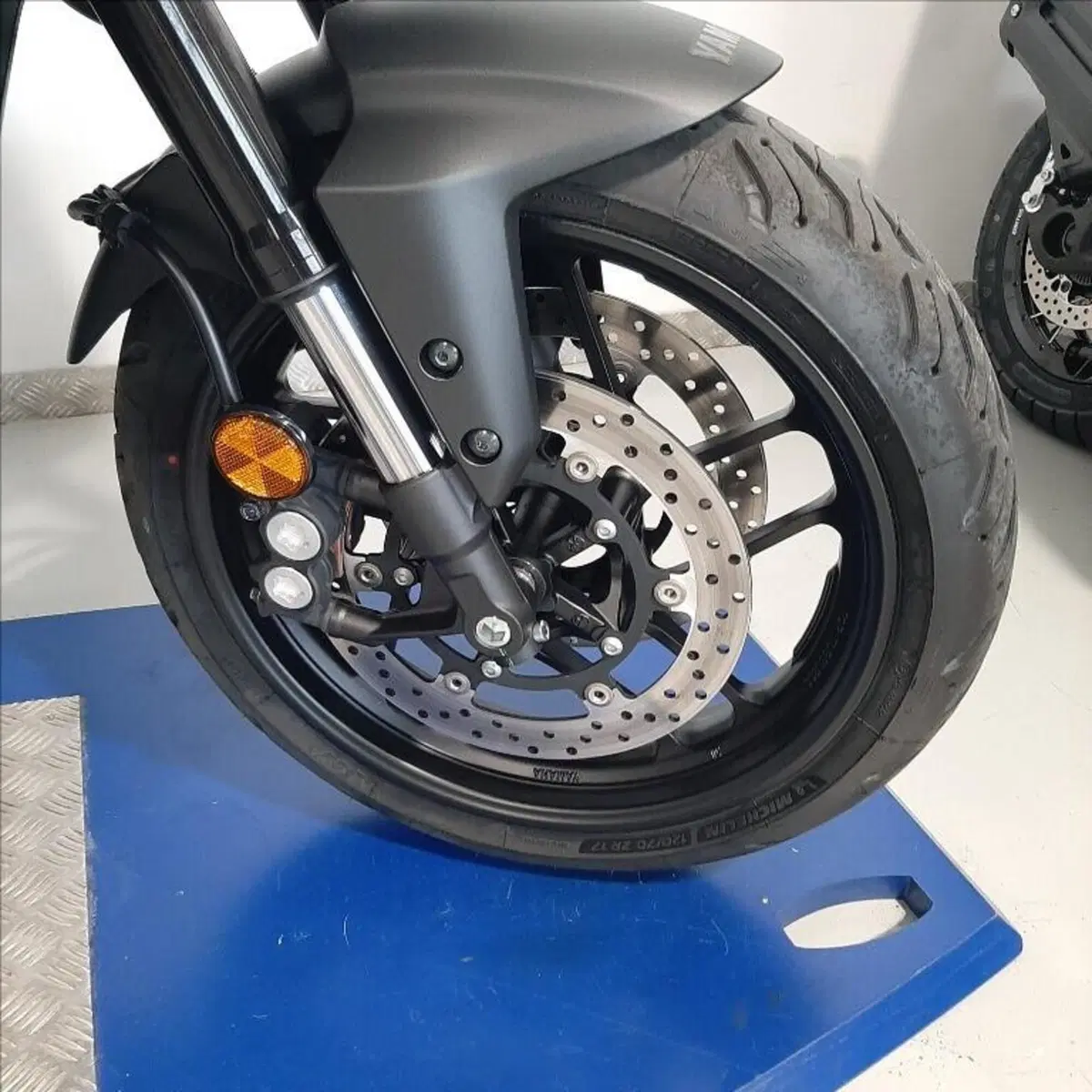 Yamaha Tracer 7 (2025 - 26) (3)