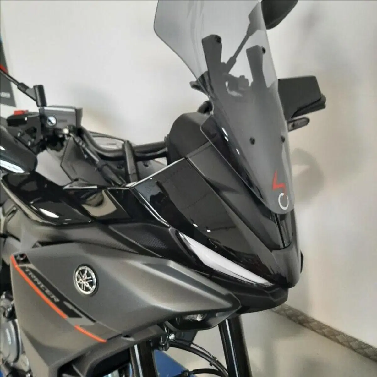 Yamaha Tracer 7 (2025 - 26) (4)