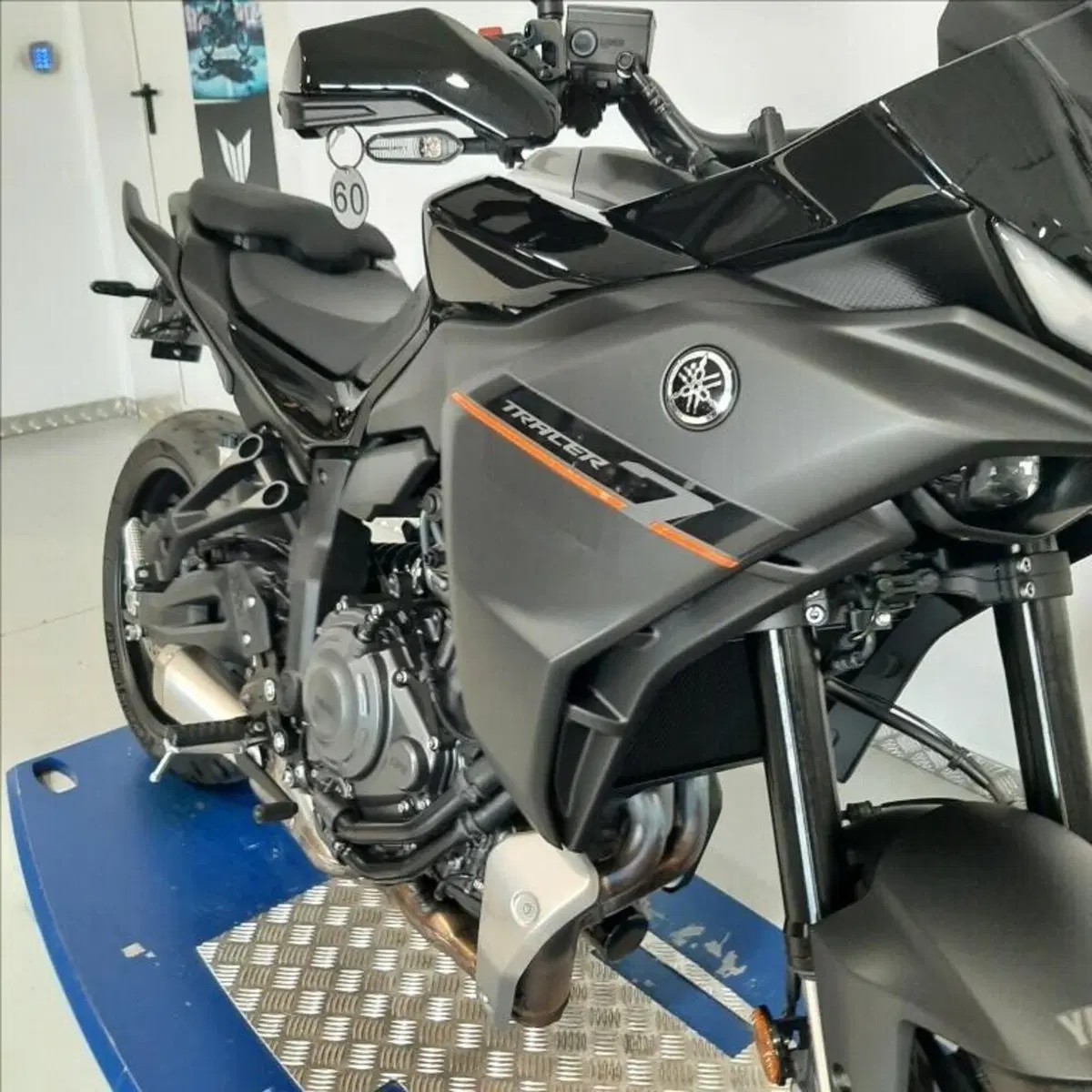 Yamaha Tracer 7 (2025 - 26) (5)