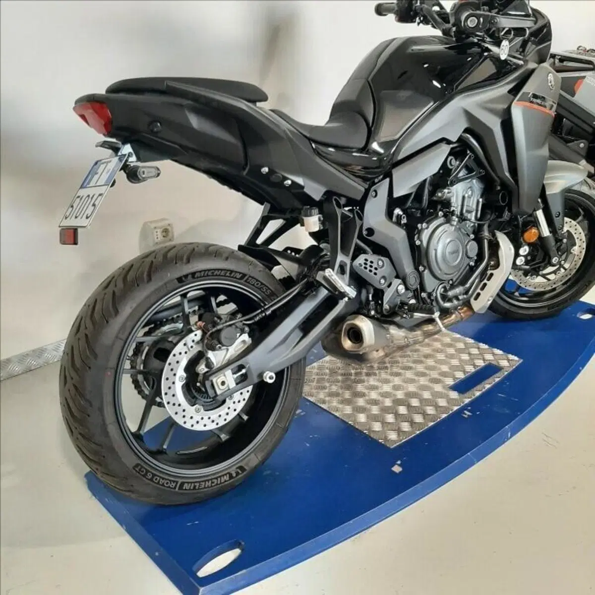 Yamaha Tracer 7 (2025 - 26) (6)