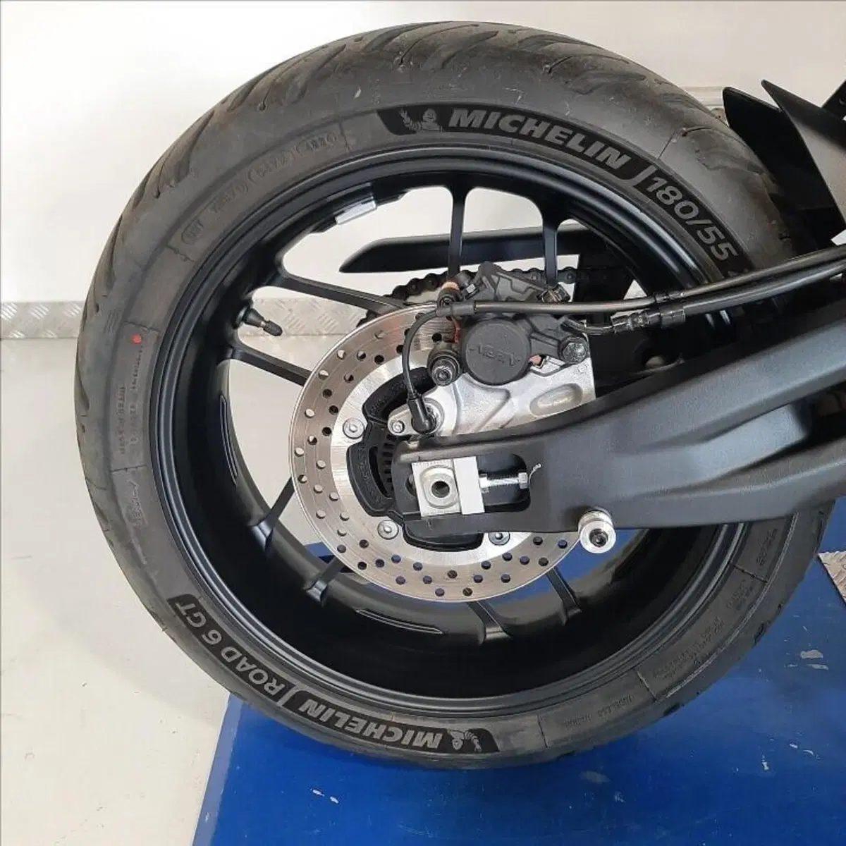 Yamaha Tracer 7 (2025 - 26) (7)
