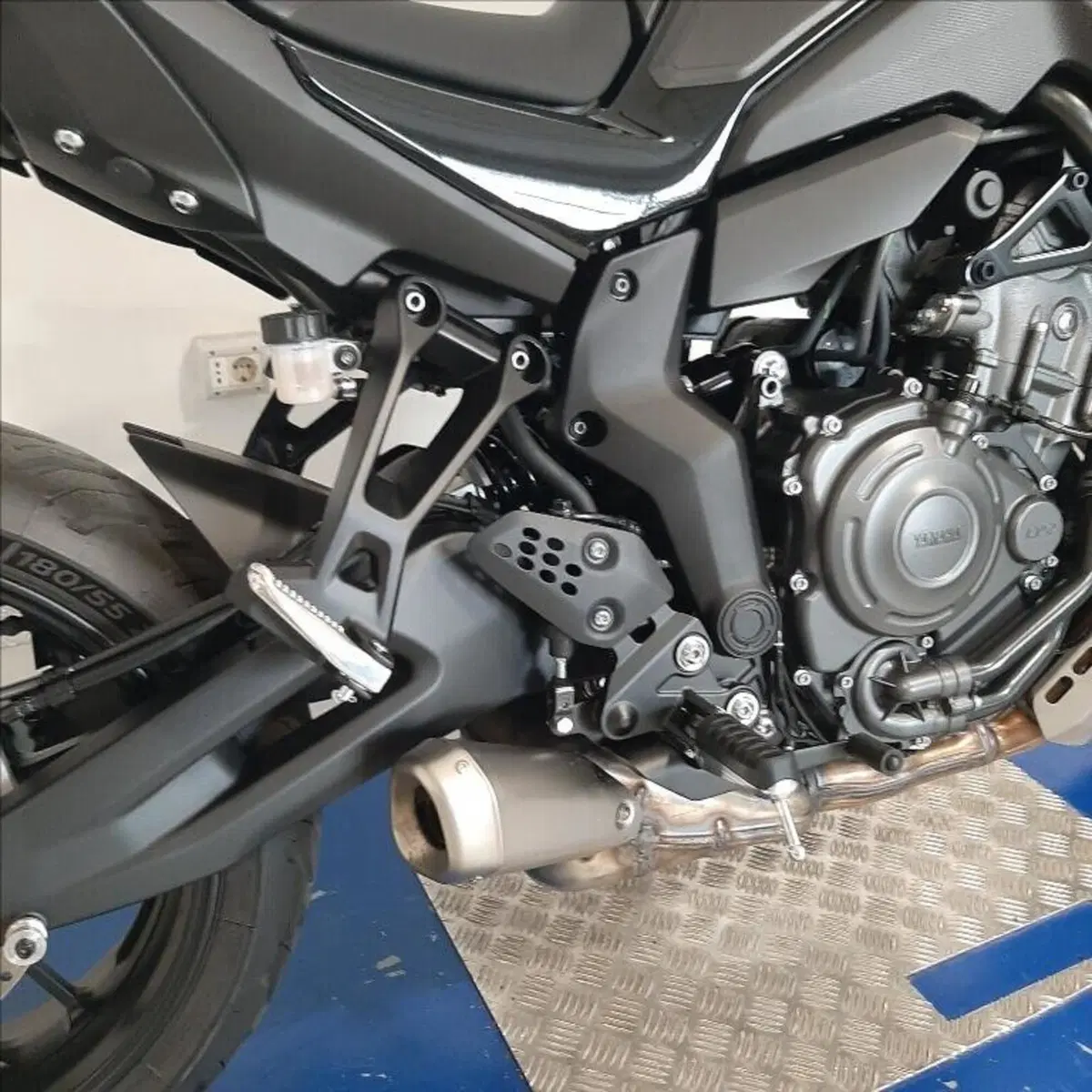 Yamaha Tracer 7 (2025 - 26) (9)