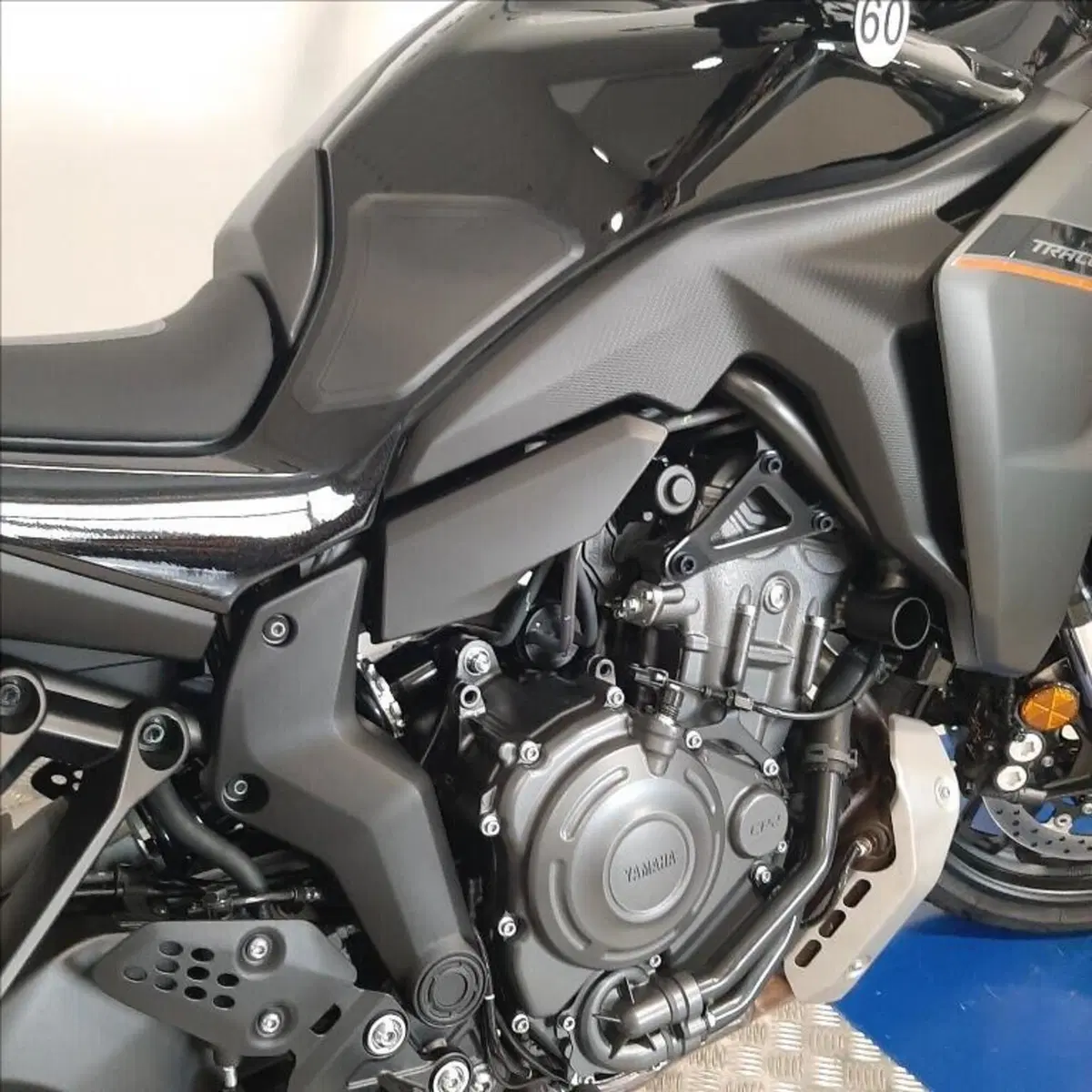 Yamaha Tracer 7 (2025 - 26) (10)