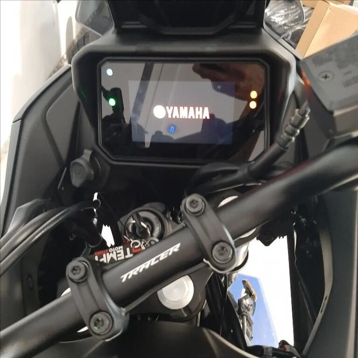 Yamaha Tracer 7 (2025 - 26) (13)