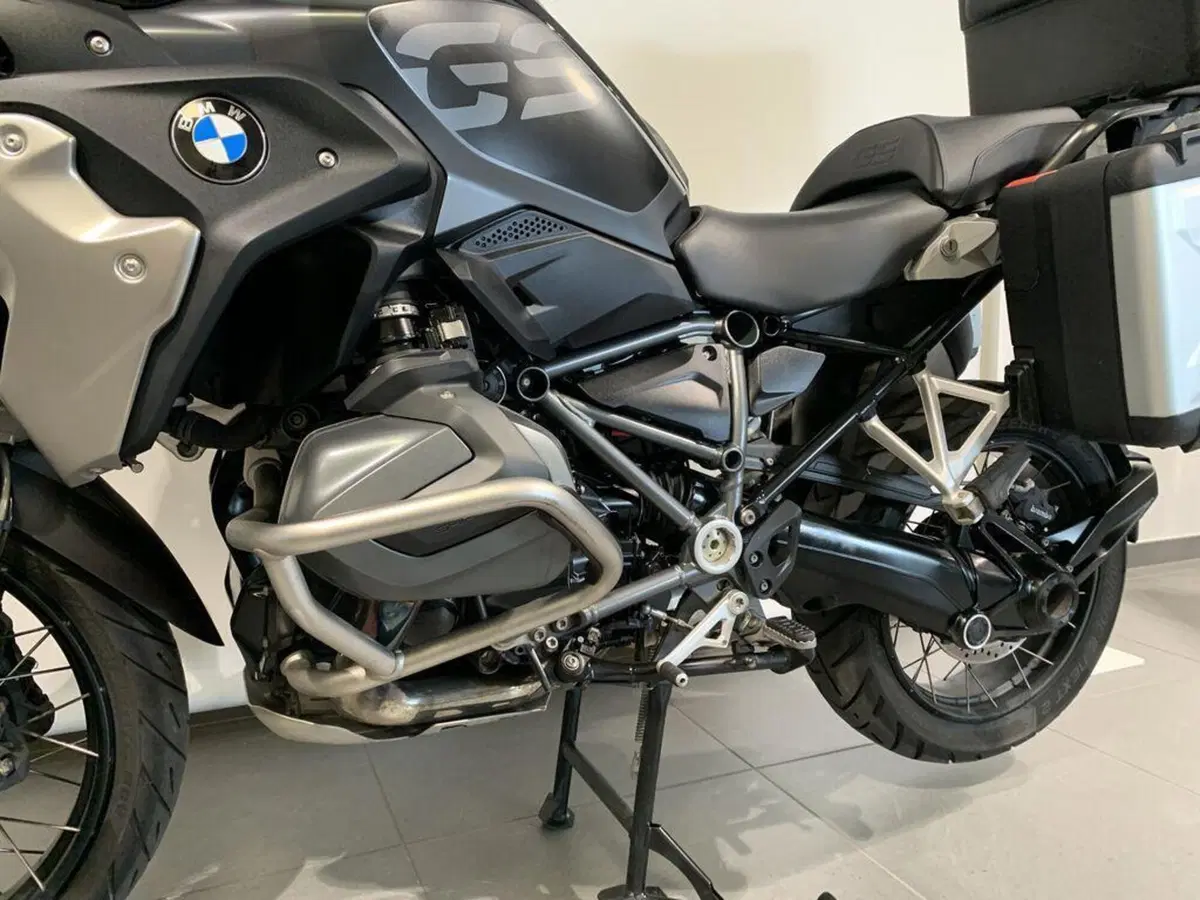 Bmw R 1250 GS (2021 - 24) (4)