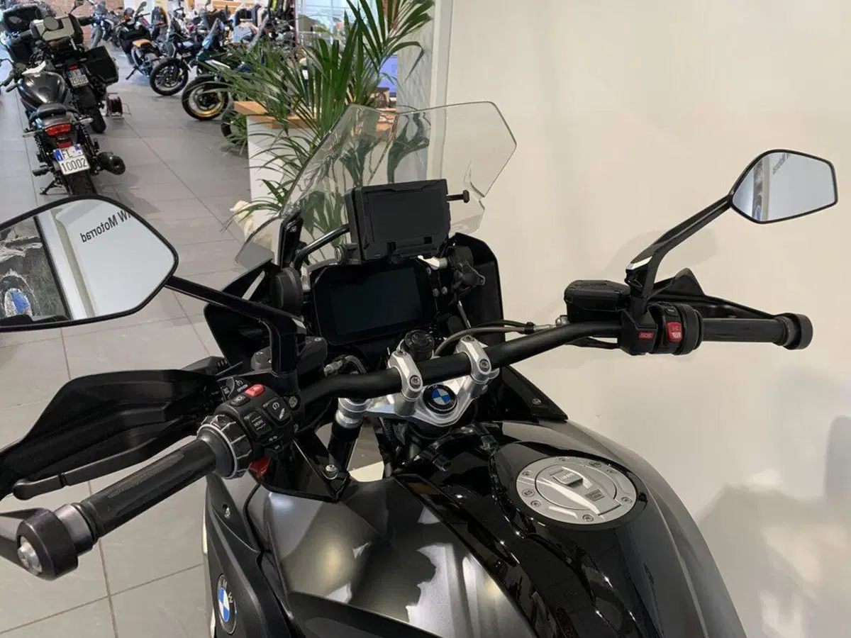 Bmw R 1250 GS (2021 - 24) (10)