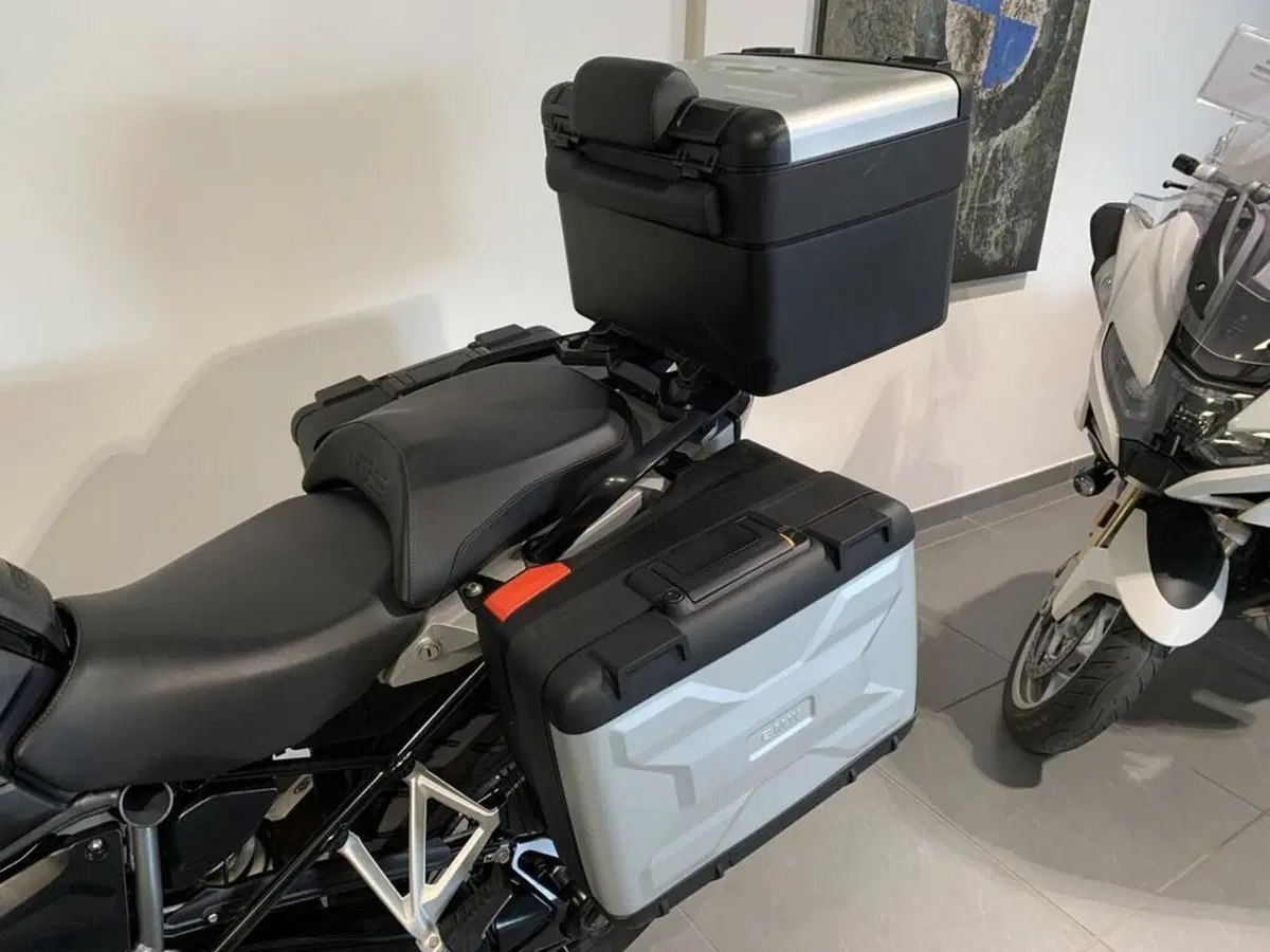 Bmw R 1250 GS (2021 - 24) (7)