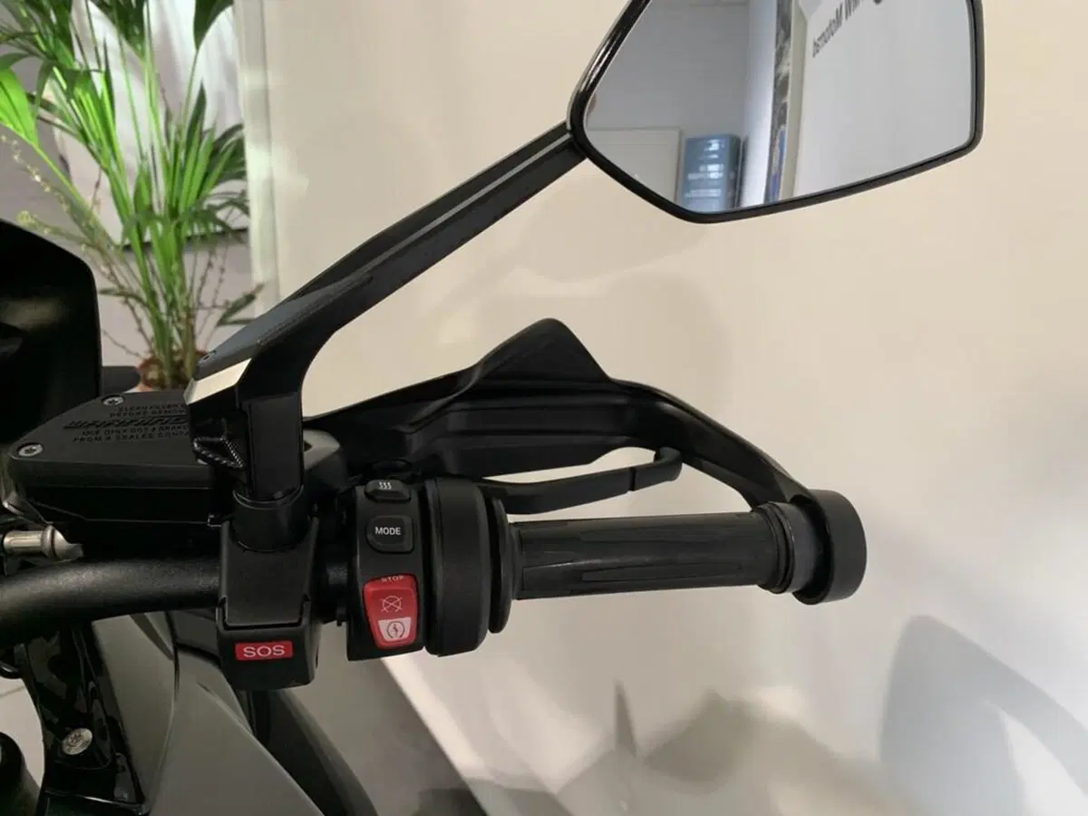 Bmw R 1250 GS (2021 - 24) (13)