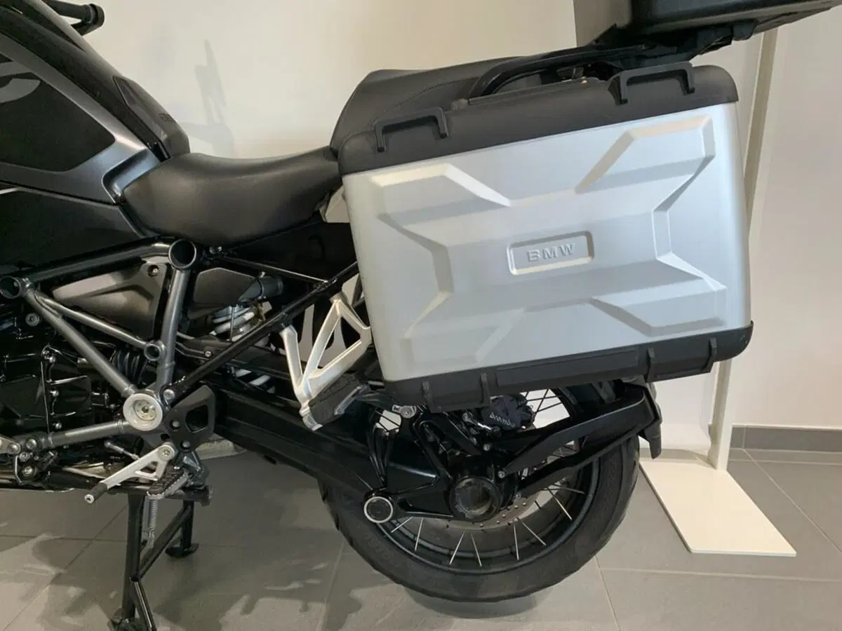 Bmw R 1250 GS (2021 - 24) (8)
