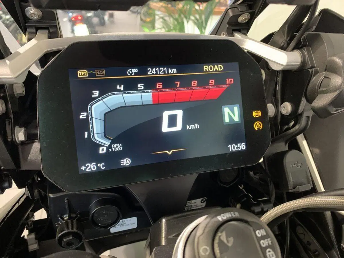 Bmw R 1250 GS (2021 - 24) (11)