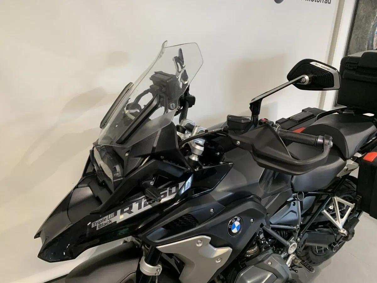 Bmw R 1250 GS (2021 - 24) (6)