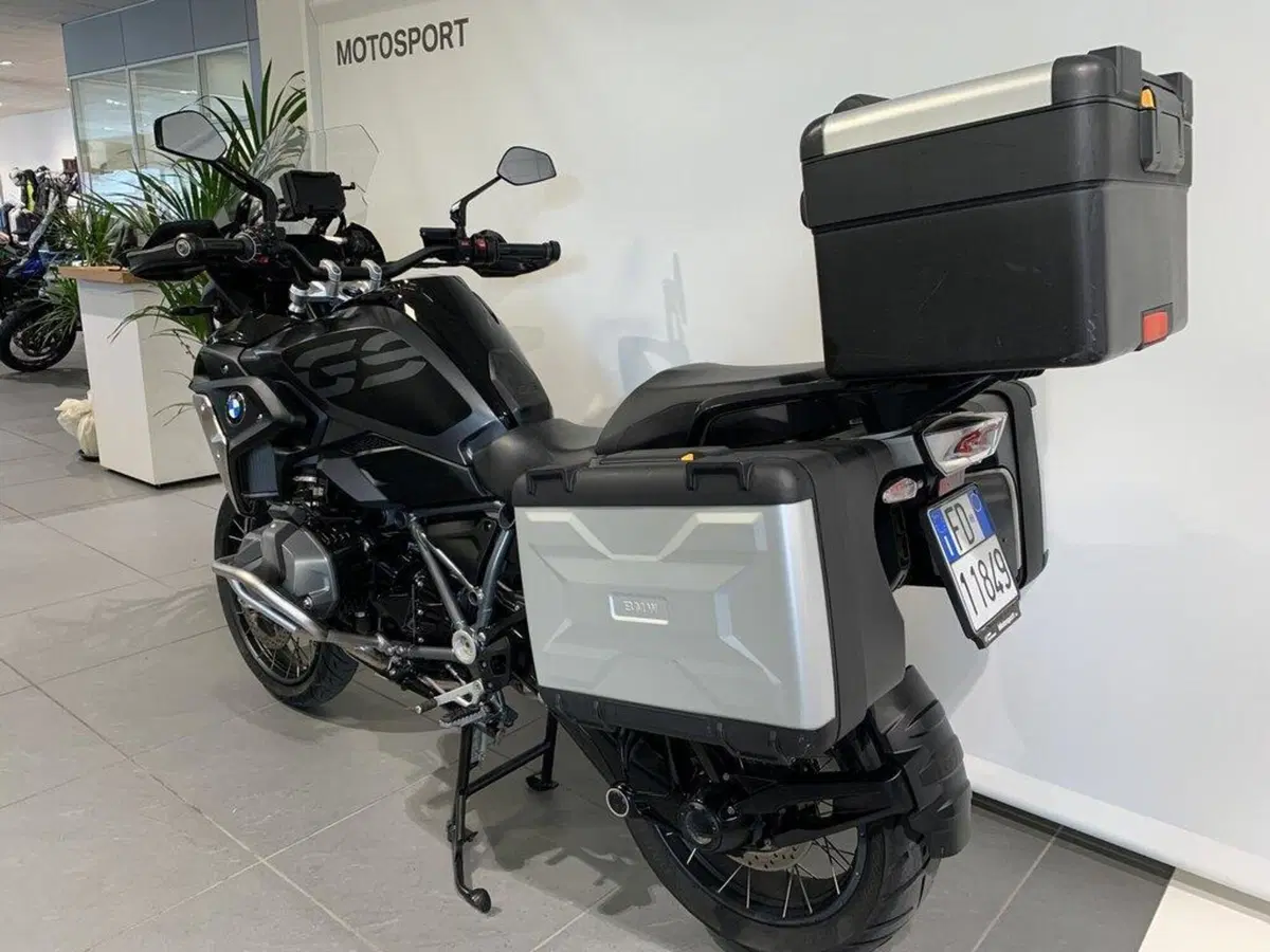 Bmw R 1250 GS (2021 - 24) (3)